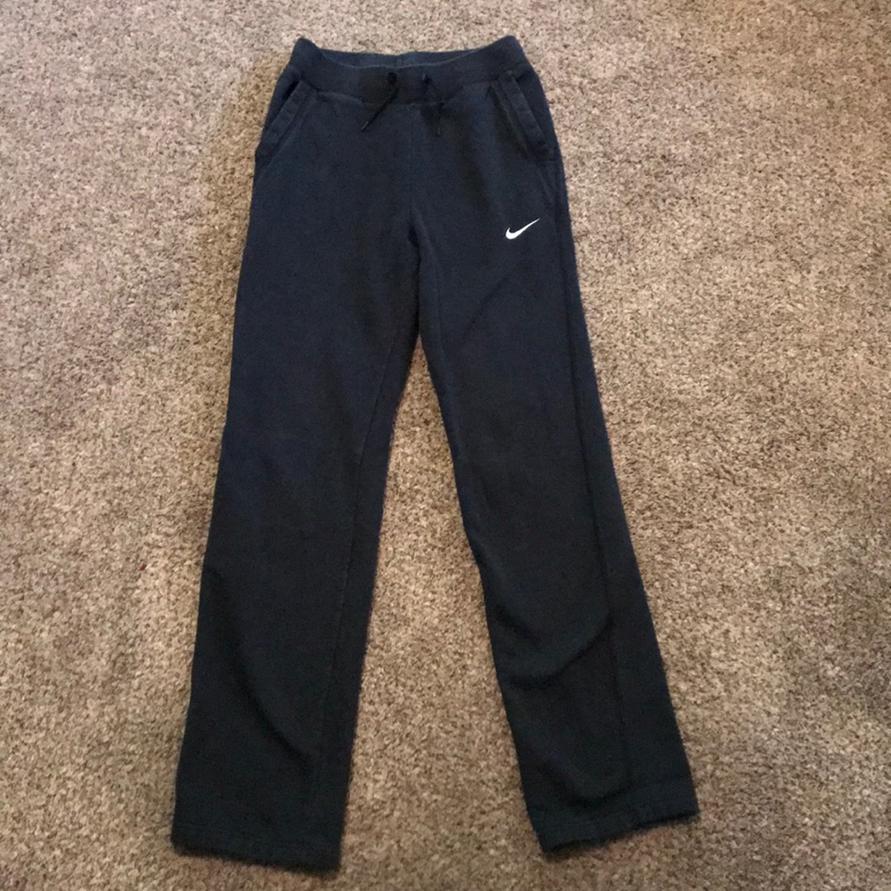 Nike sweats
